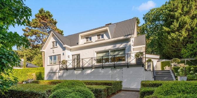 Huis te koop in 's Hertogenheide 1, 3200 Aarschot