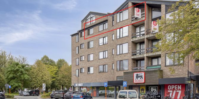 Appartement à vendre à Pastoor Weytslaan 5 boîte 16, 2920 Kalmthout