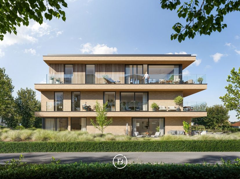Appartement te koop
                    in 8670 Koksijde