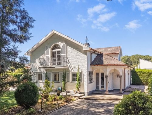                                         Woning te koop in Lanaken, € 920.000

