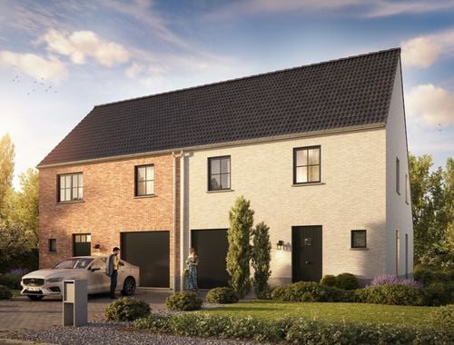                                         Woning te koop in Bottelare, € 512.831
