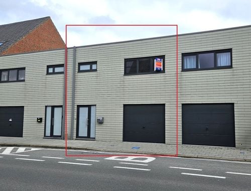                                         Woning te huur in Berlare, € 1.250
