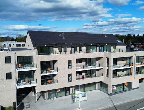                                         Appartement à vendre à Rocourt, € 281.542
