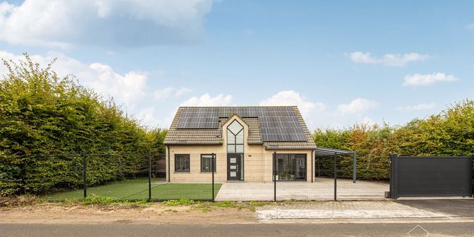 Huis te koop in Lange Beulestraat 63, 9250 Waasmunster