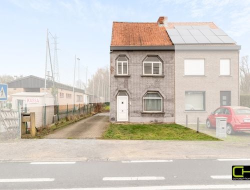                                         Woning te koop in Vinderhoute, € 345.000
