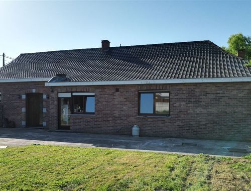                                         Eengezinswoning te koop in Wiers, € 285.000
