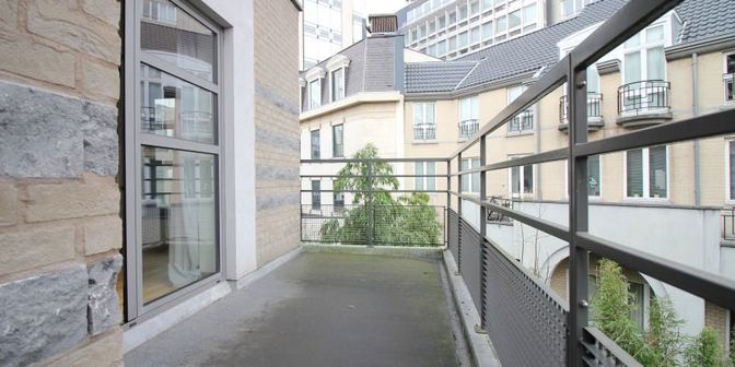Appartement à louer à Rue Jourdan 85 boîte 10, 1060 Saint-Gilles