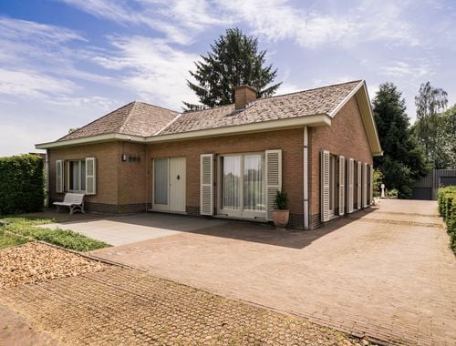                                        Villa à vendre à Bierbeek, € 575.000
