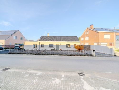                                         Maison à vendre à Evergem, € 415.000
