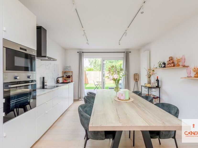 Maison à vendre
                    à 8500 Kortrijk