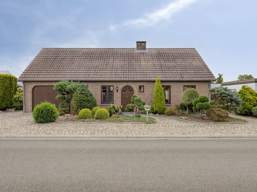 Maison à vendre
                    à 3920 Lommel