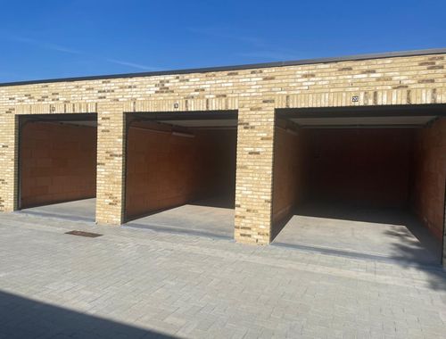                                         Garage te koop in Kortemark, € 34.750
