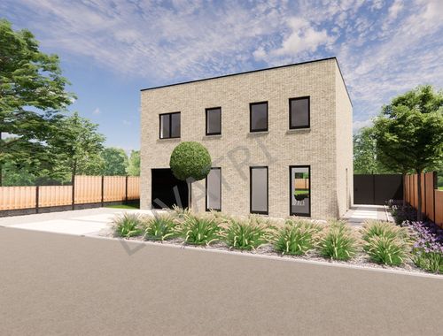                                         Eengezinswoning te koop in Westerlo, € 452.858
