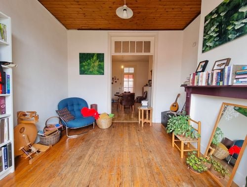                                         Appartement te huur in Sint-Amandsberg, € 825
