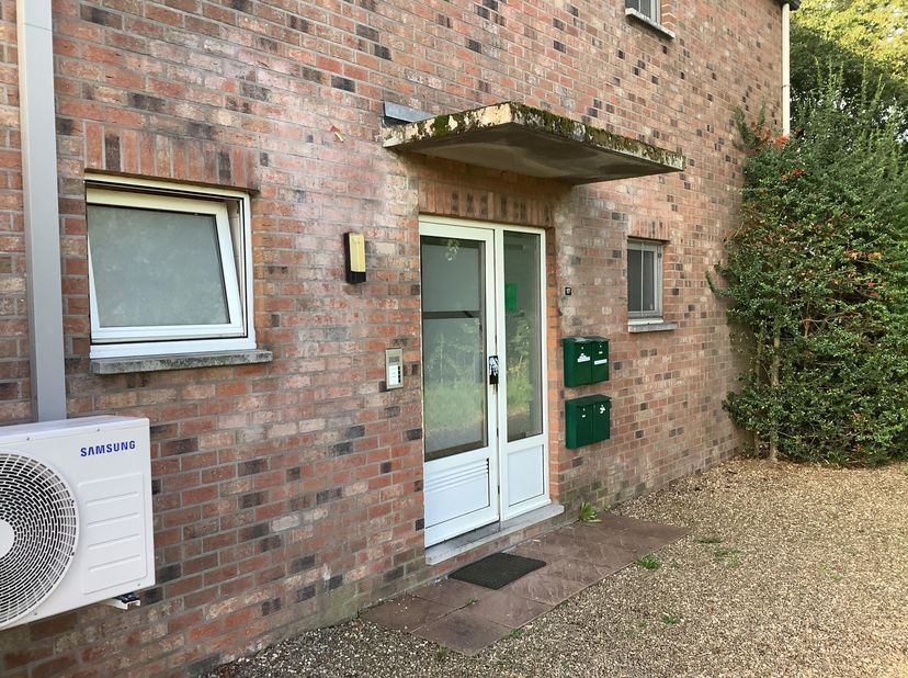 Appartement te huur in Wolskestraat 17,
                    3500 Hasselt