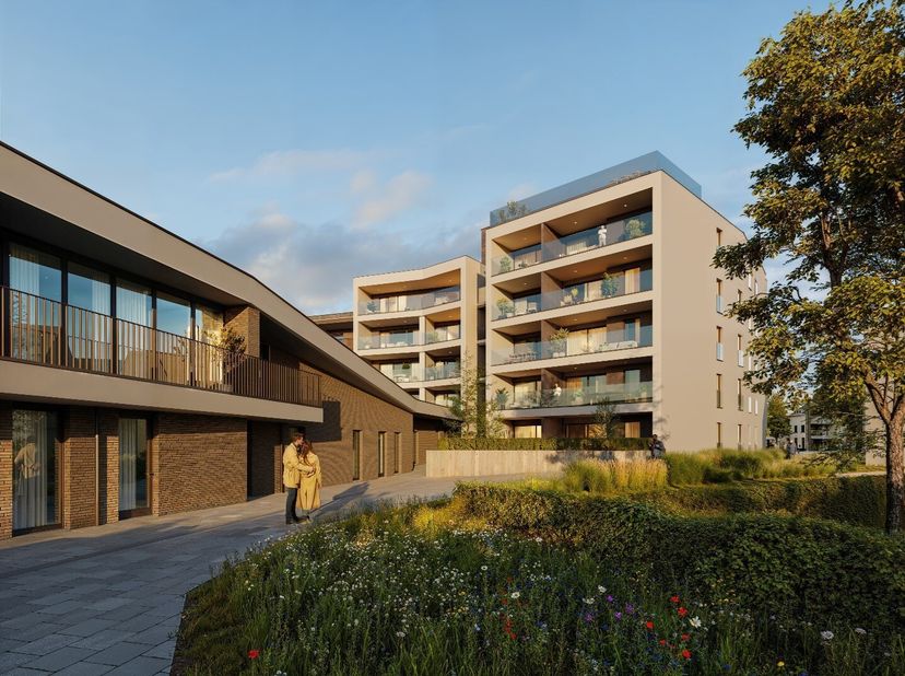 Bien professionnel à vendre
                    à 3500 Hasselt