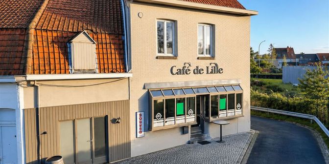 Maison à vendre à Stasegemsesteenweg 2, 8500 Kortrijk