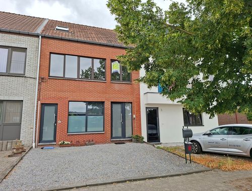                                         Bel-étage te huur in Hasselt, € 1.050
