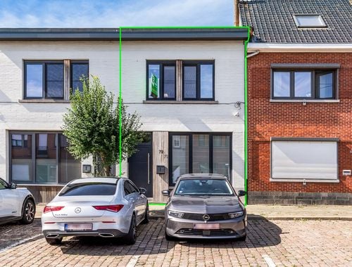                                         Woning te koop in Lier, € 449.000
