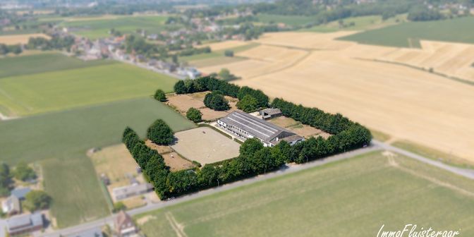 Huis te koop in 7750 Amougies