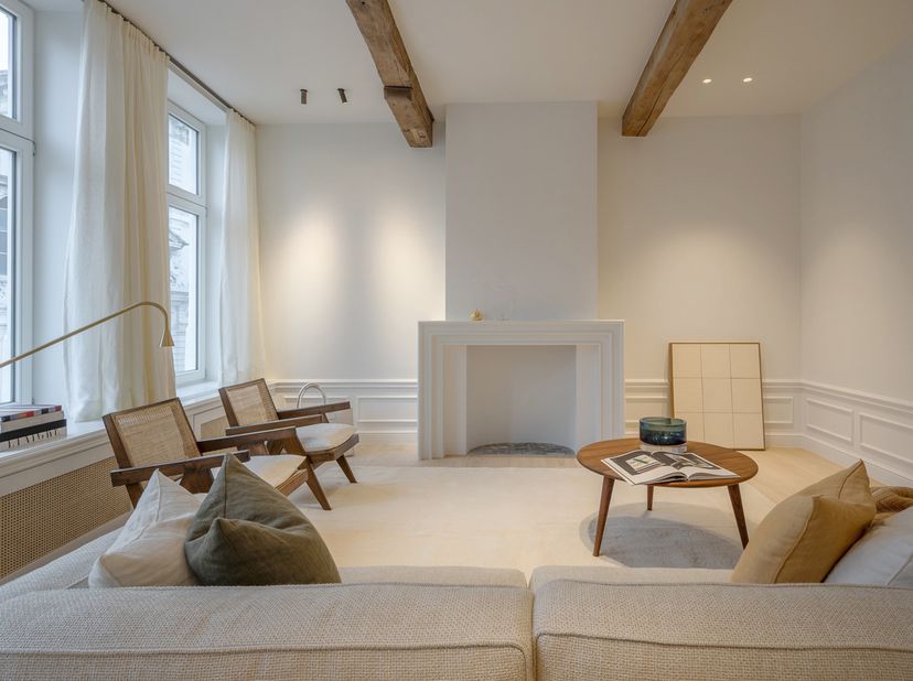 Maison à vendre à ,
                    8000 Brugge