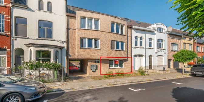 Appartement te koop in Asserendries 36, 9300 Aalst
