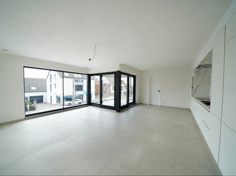 Appartement te koop in ,
                    6534 Gozée