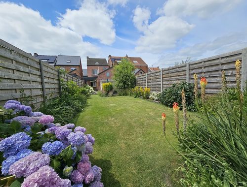                                         Maison à vendre à Kapelle-op-den-Bos, € 274.500
