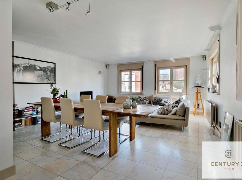 Appartement te huur in Naamsevest 80,
                    3800 Sint-Truiden