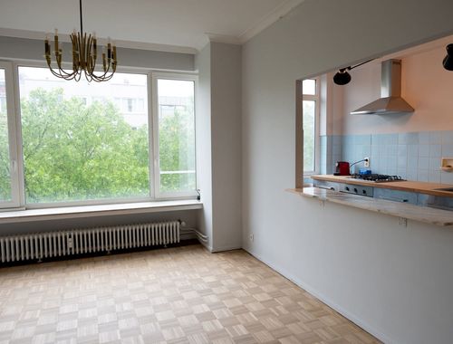                                         Appartement te huur in Antwerpen, € 1.150
