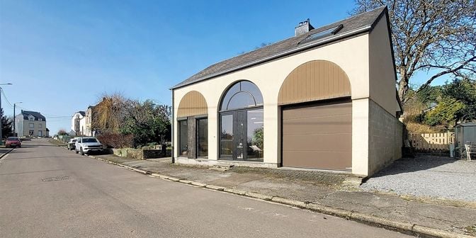 Maison à vendre à Rue de la Dîme 17B, 6700 Arlon
