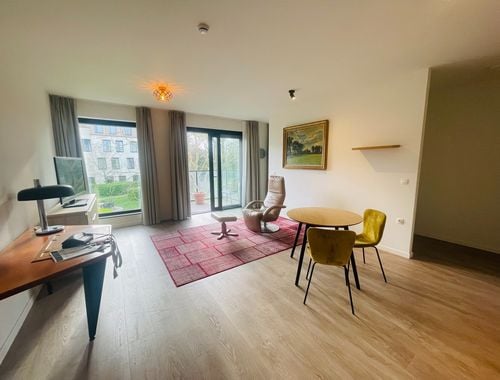                                         Serviceflat à vendre à Sint-Pieters, € 165.000
