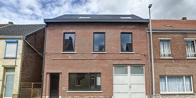 Maison à vendre à Gebroeders Tassetstraat 24, 3018 Wijgmaal