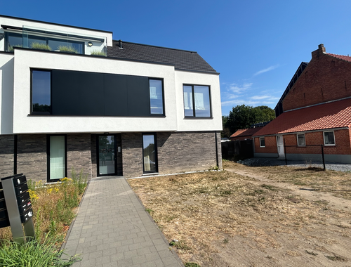                                         Appartement te huur in Helchteren, € 860
