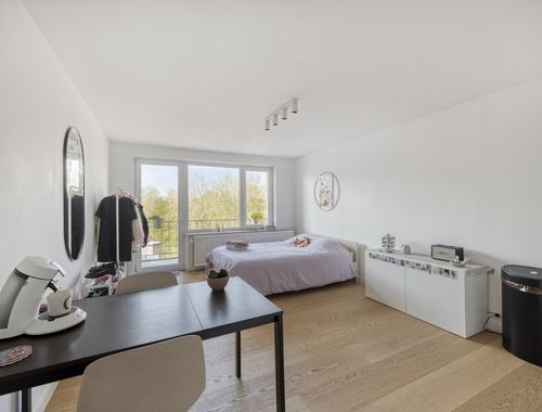                                         Studio avec coin lit à vendre à Leuven, € 197.000

