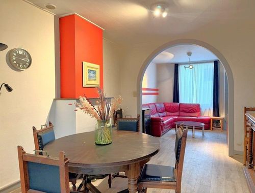                                         Maison à vendre à Menen, € 109.000
