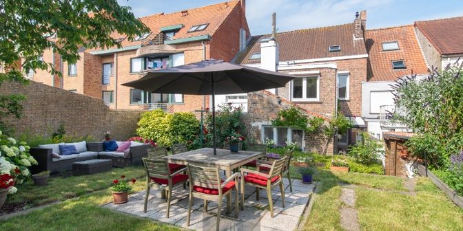 Huis te koop in Kokstraat 14, 8620 Nieuwpoort