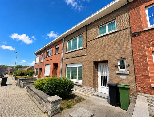                                         Woning te koop in Sint-Pieters-Kapelle, € 259.000
