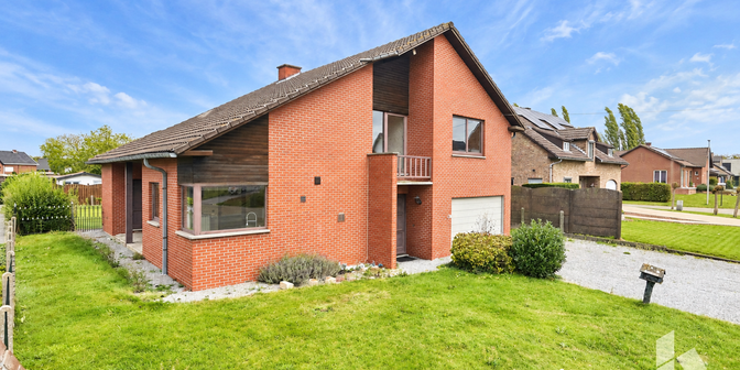 Huis te koop in Oude Truierbaan 18, 3840 Rijkel