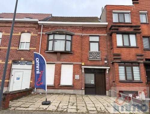                                         Woning te koop in Harelbeke, € 299.000
