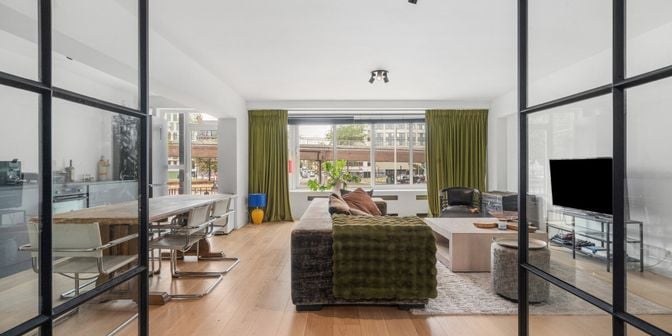 Appartement te koop in Hubert Frere-Orbanlaan 529, 9000 Gent
