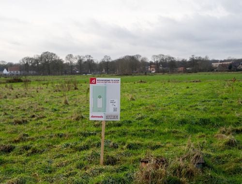                                         Terrain à bâtir à vendre à Oostmalle, € 255.000
