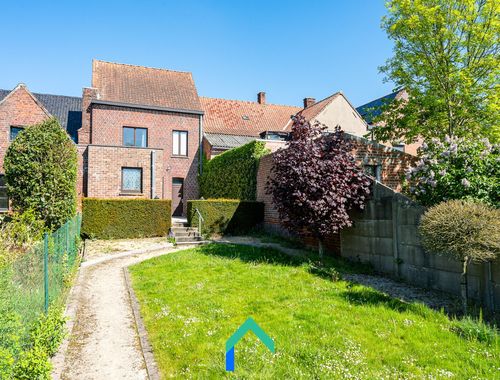                                        Maison à vendre à Koolskamp, € 225.000
