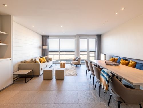                                         Appartement à vendre à Heist-aan-Zee, € 1.250.000

