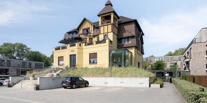 Appartement te koop in Verdedigingslaan 9 bus GV01, 8670 Koksijde
