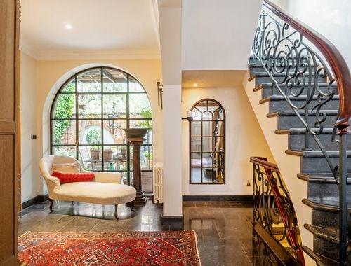                                         Herenhuis te koop in Geraardsbergen, € 565.000
