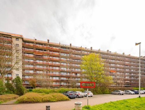                                         Appartement te koop in Evere, € 225.000
