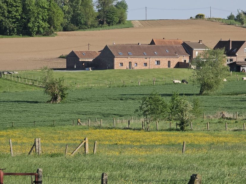 Maison à vendre
                    à 1570 Galmaarden
