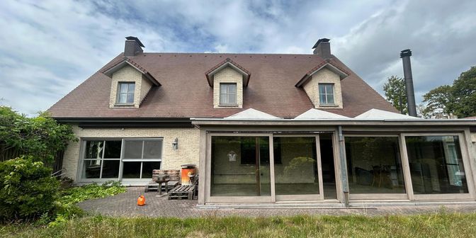 Maison à louer à Nijverheidskaai 37, 9040 Sint-Amandsberg