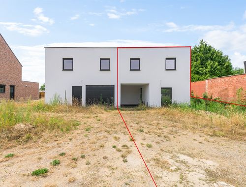                                         Eengezinswoning te koop in Meerhout, € 390.000

